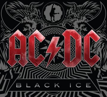 AC/DC Black Ice