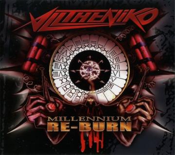 Alltheniko Millenium Re-Burn