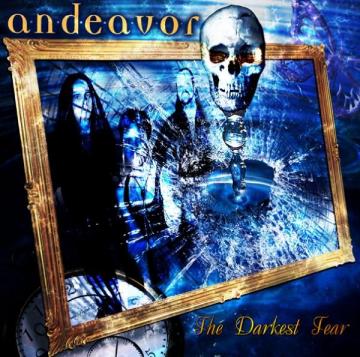 Andeavor The darkest tear