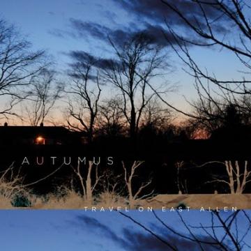 Autumus Travel On East Allen