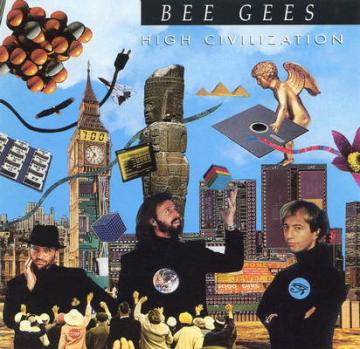 Bee Gees High Civilization