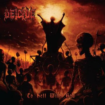 Deicide To Hell With God