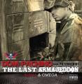 Dom Pachino (of Killarmy) - The Last Armageddon Alpha and Omega CD1
