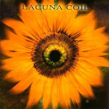 Lacuna Coil Comalies