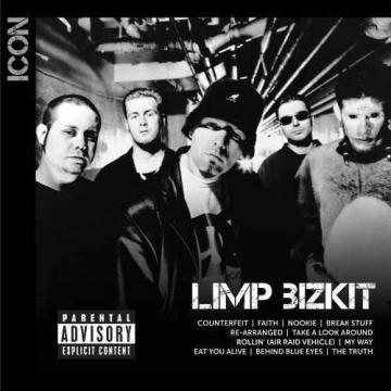 Limp Bizkit Icon