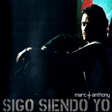 Marc Anthony Sigo Siendo Yo