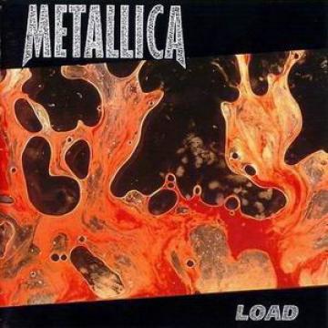 Metallica Load