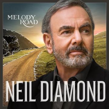 Neil Diamond Melody Road