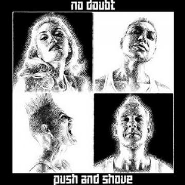 No Doubt Push And Shove CD1