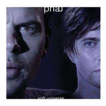 Pnau Soft Universe