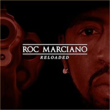 Roc Marciano Reloaded