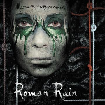 Roman Rain Магистр Страстей