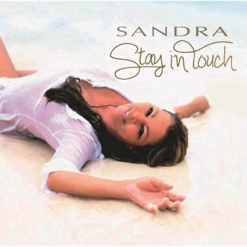 Sandra Stay In Touch (Deluxe Edition) CD1