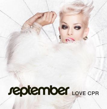 September Love CPR