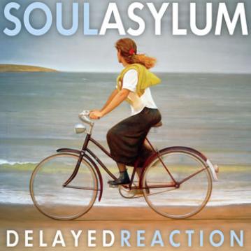 Soul Asylum Delayed Reaction