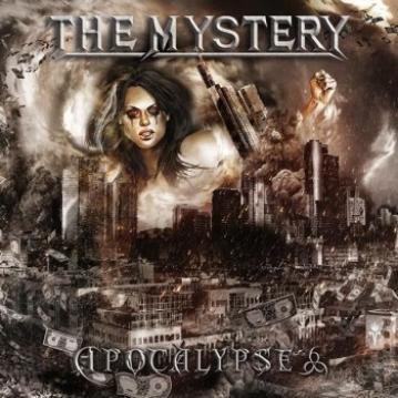 The Mystery Apocalypse 666