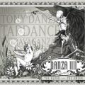 The Tony DanzaTapdance Extravaganza - Danza IIII The Alpha-The Omega