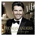 Thomas Anders - Christmas for You