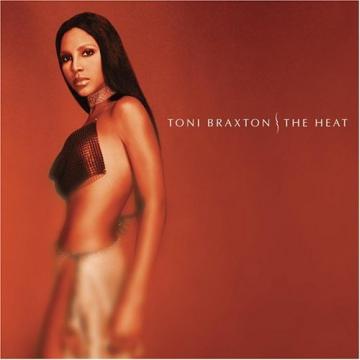 Toni Braxton The Heat