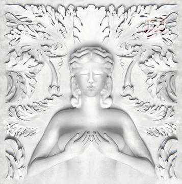 VA Kanye West Presents G.O.O.D. Music Cruel Summer