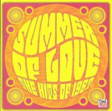 VA Time Life Flower Power Summer Of Love CD1