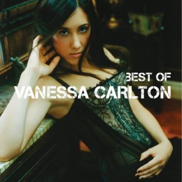 Vanessa Carlton Icon