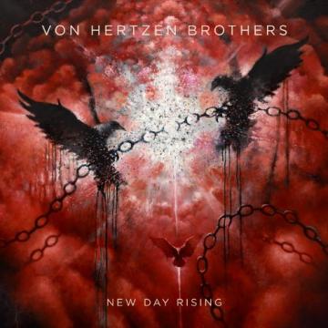 Von Hertzen Brothers New Day Rising