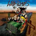 Wildroads - Riding on a Flaming Road